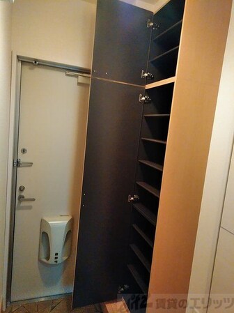 コロデカーサの物件内観写真